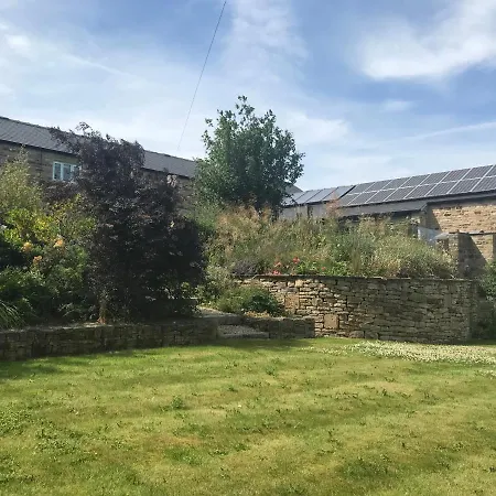 Holiday home Bank View Farm Sheffield