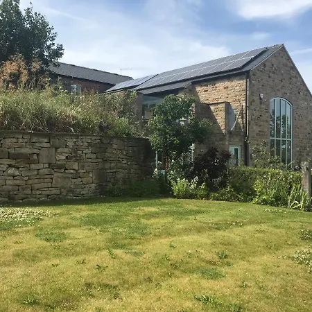Bank View Farm Holiday home Sheffield